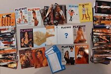 Playboy centerfold collector for sale  Denver