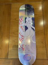 santa cruz skateboards for sale  HALESOWEN