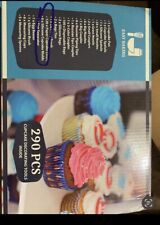 Cupcake decorating kit for sale  Dearborn
