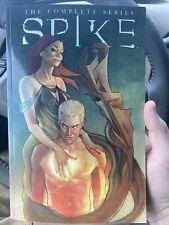 Spike complete series for sale  Lehi