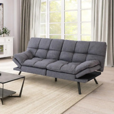 Usado, Sofá-cama futon conversível futon sofá-cama espuma com memória futon sofá-cama  comprar usado  Enviando para Brazil