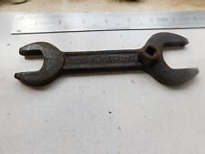gas spanner for sale  GRIMSBY