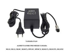 Yamaha pa10 alimentatore usato  Frattamaggiore