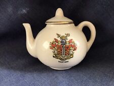 Crested china. coronet for sale  IPSWICH