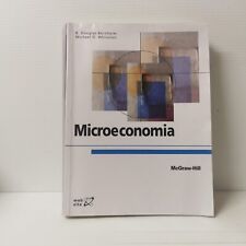 Microeconomia bernheim whinsto usato  Villorba