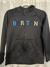 youth m burton hoodie for sale  East Haddam