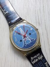 Montre collector vintage d'occasion  Paris XVIII