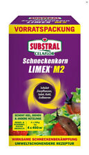 Schneckenkorn limex 225 gebraucht kaufen  Limbach-Oberfrohna