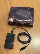 Avermedia live gamer gebraucht kaufen  München