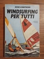 Tutto sul windsurfing usato  Cagliari