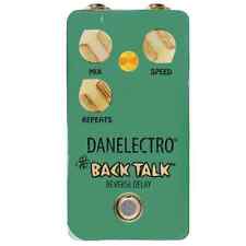 Danelectro back talk for sale  BATH