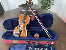 Violin size beginner. for sale  NORWICH