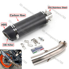 Exhaust system muffler for sale  Hebron