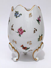 Vase limoges egg for sale  Shipping to Ireland
