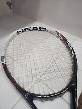 Usado, Raquete de tênis HEAD cabeça GRAPHENE SPEED MP raquete de tênis dura 4 3/8 comprar usado  Enviando para Brazil