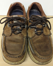 Sebago men clovehitch for sale  PETERSFIELD