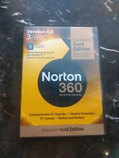 Norton 360 version for sale  Ireland