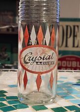 Vintage antique crystal for sale  Woodstock