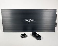 Skar audio refurbished for sale  Saint Petersburg