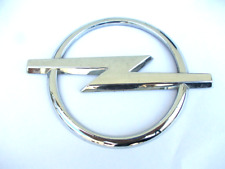 Opel emblema ricambi usato  Italia