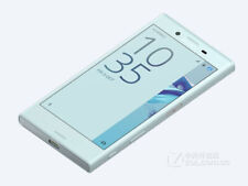 Smartphone Sony Xperia X Compac 32GB Azul Niebla (Desbloqueado) Versión DOCOMO segunda mano  Embacar hacia Argentina
