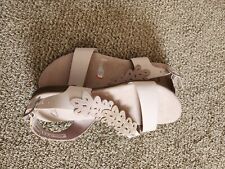 Clarks pretty sparkle for sale  TORQUAY