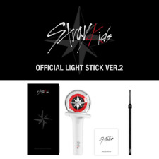 Stray Kids Official Light Stick ver.2 Fanlight na koncert Weering Goods na sprzedaż  Wysyłka do Poland