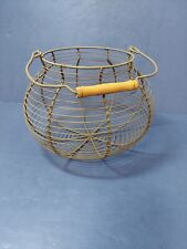 Antique metal wire for sale  Hollywood