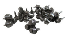 Blakeys Cast Iron Treble Clover Hob Nails Metal Hobs for Drill Boots. Set of 26. for sale  Shipping to South Africa