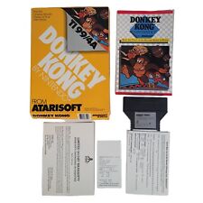 Donkey kong ti99 for sale  Shipping to Ireland