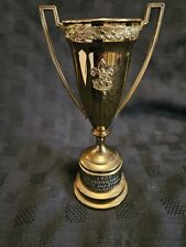 Brass trophy 1959 for sale  Pataskala