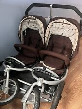 Twin stroller bumbleride for sale  Hamtramck