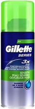 Gillette rasiergel empfindlich gebraucht kaufen  Versand nach Germany