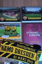 Teil dynamo dresden gebraucht kaufen  Plettenberg