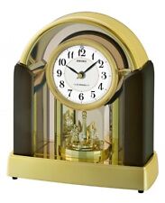 Seiko mantel clock for sale  HIGH PEAK