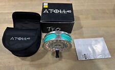 tfo fly reels for sale  Greenville