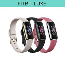 Fitbit luxe fitness usato  Spedire a Italy