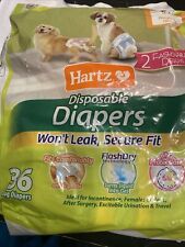 disposable diapers dog for sale  Mcalester