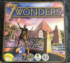 Wonders game antoine for sale  Fontana