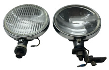 PAIR OF CARELLO SPOT AND FOG LAMPS, PA-JOD, PF-JOD, PORSCHE, FERRARI, FORD, ETC for sale  Shipping to South Africa