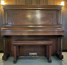 Upright piano for sale  Weslaco