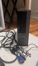 Dell Optiplex 990 Desktop Computer. NOT WORKING, SEE DESC for sale  Shipping to South Africa