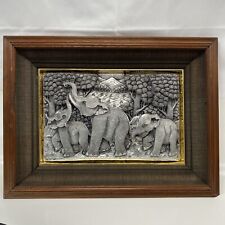 Elephant migration art for sale  Mooresville