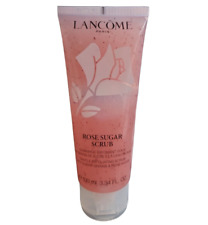 Lancome exfoliating rose for sale  Clinton Township