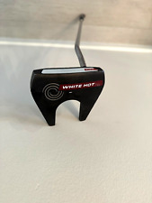 Odyssey White Hot Pro #7 34" Putter Right Steel for sale  Shipping to South Africa