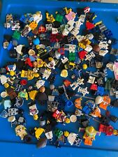 Lego minifigures bundle for sale  SWANSEA