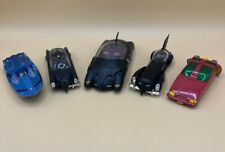 Batmobile diecast collectibles for sale  SALTBURN-BY-THE-SEA