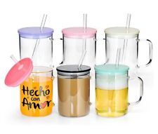 Glass coffee mugs for sale  Los Molinos