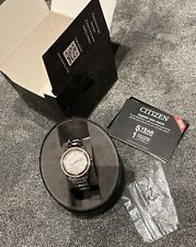 Citizen Eco Drive watch womens With Display Case And Warranty Card for sale  Shipping to South Africa