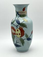 Vintage keramik vase gebraucht kaufen  München